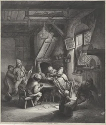 Unknown Painting